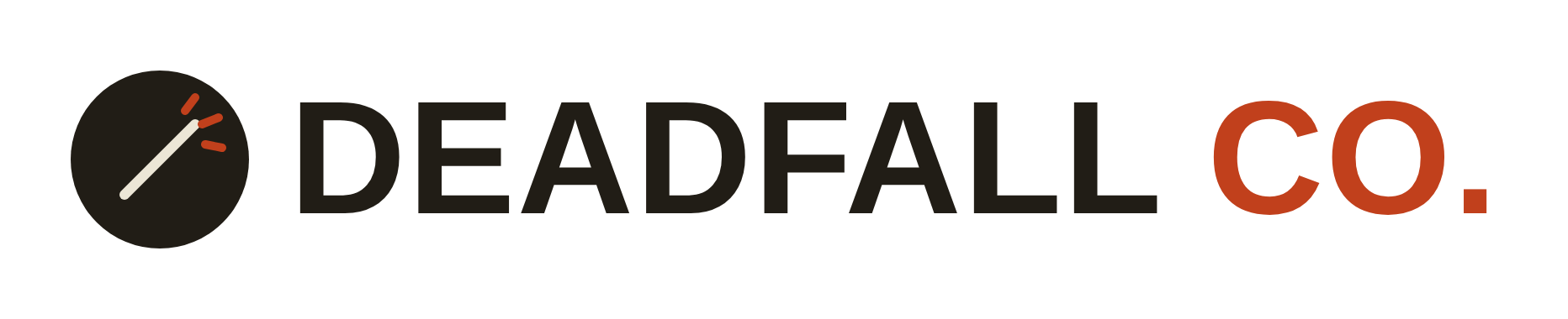 DEADFALL CO.